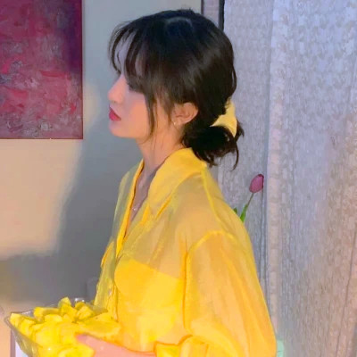 女生好看的头像2023年图片(优选20张)