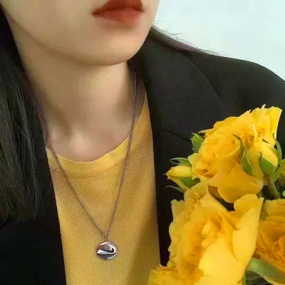 女生好看的头像2023年图片(优选20张)