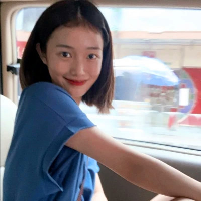 女生好看的头像2023年图片(优选20张)