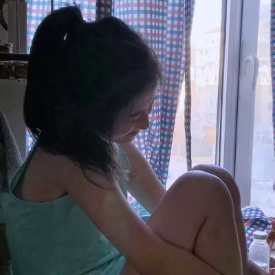 女生好看的头像2023年图片(优选20张)