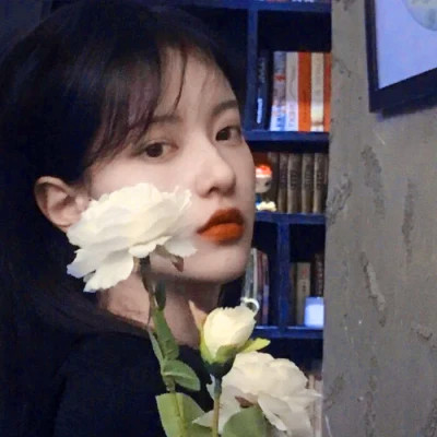 女生好看的头像2023年图片(优选20张)