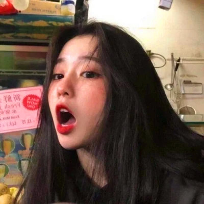 女生好看的头像2023年图片(优选20张)