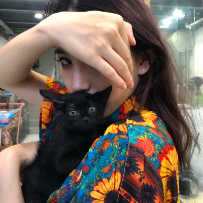 女生好看的头像2023年图片(优选20张)