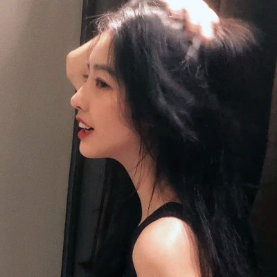 女生好看的头像2023年图片(优选20张)