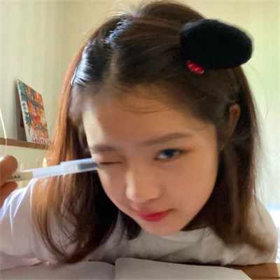 女生好看的头像2023年图片(优选20张)