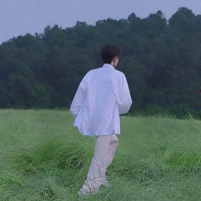 2023夏季让人心动的很潮的情侣头像(优选18张)