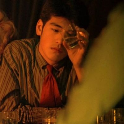 2023夏季让人心动的很潮的情侣头像(优选18张)