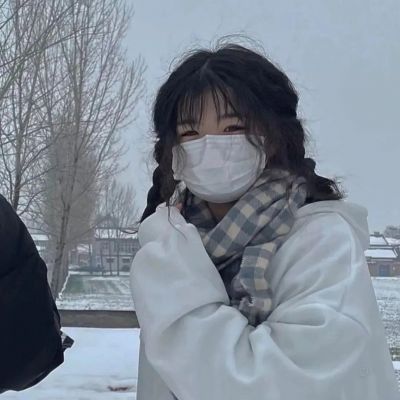 2023夏季让人心动的很潮的情侣头像(优选18张)