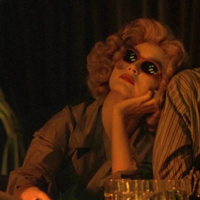 2023夏季让人心动的很潮的情侣头像(优选18张)