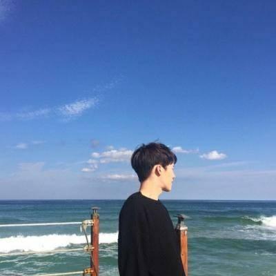 2023夏季让人心动的很潮的情侣头像(优选18张)