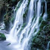 吉利富贵微信头像风景图片(18张)