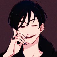 冷酷的帅气动漫男生头像(精选20张)