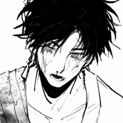 冷酷的帅气动漫男生头像(精选20张)