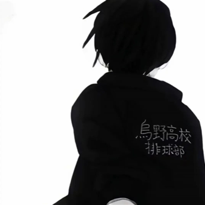 冷酷的帅气动漫男生头像(精选20张)