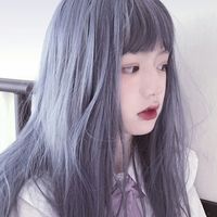 最新女生可爱又搞怪的微博头像大全(优选32张)