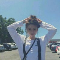 最新女生可爱又搞怪的微博头像大全(优选32张)