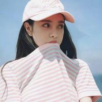 最新女生可爱又搞怪的微博头像大全(优选32张)