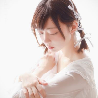 最新女生可爱又搞怪的微博头像大全(优选32张)