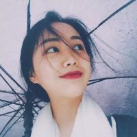 最新女生可爱又搞怪的微博头像大全(优选32张)