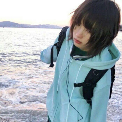 2023最火独一无二抖音女生头像(精选18张)