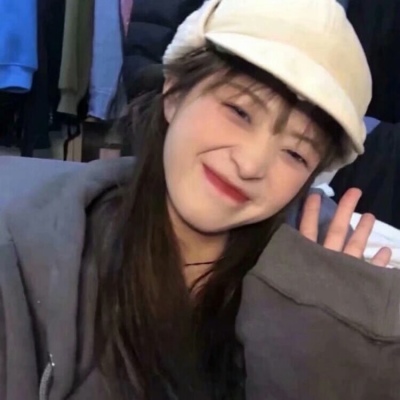 2023最火独一无二抖音女生头像(精选18张)