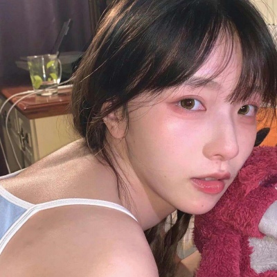 2023最火独一无二抖音女生头像(精选18张)