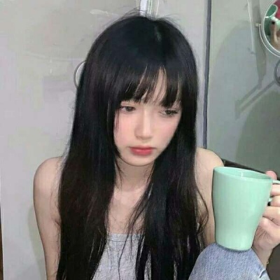 2023最火独一无二抖音女生头像(精选18张)