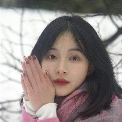 2023最火独一无二抖音女生头像(精选18张)