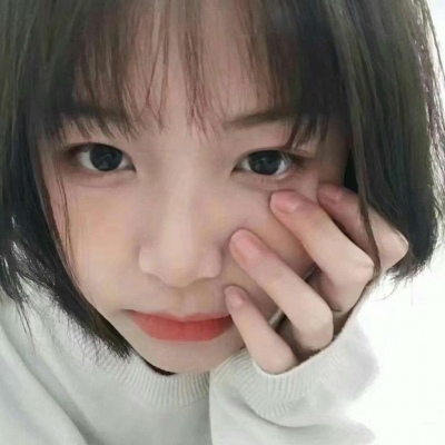 2023最火独一无二抖音女生头像(精选18张)