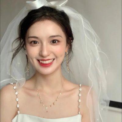 高清微信头像女清新可爱唯美图片(18张)