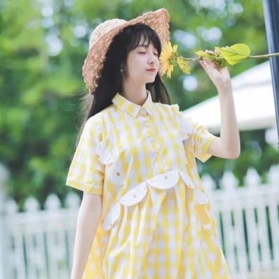 高清微信头像女清新可爱唯美图片(18张)