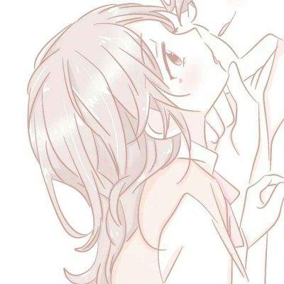 高颜值二次元情侣头像(优选18张)