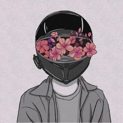 高颜值二次元情侣头像(优选18张)