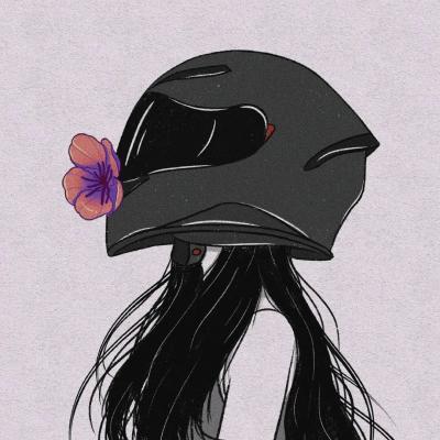 高颜值二次元情侣头像(优选18张)