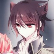 高清二次元情侣头像(精选16张)