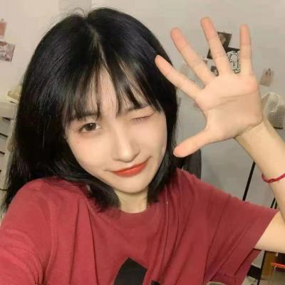 女生头像高级感日系(共18张)