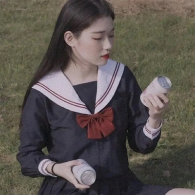 女生头像高级感日系(共18张)