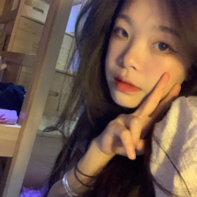 女生高质量精美惊艳头像(优选24张)