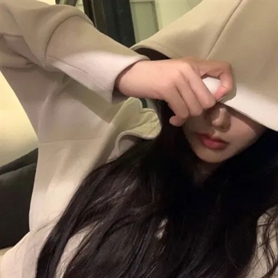 女生高质量精美惊艳头像(优选24张)