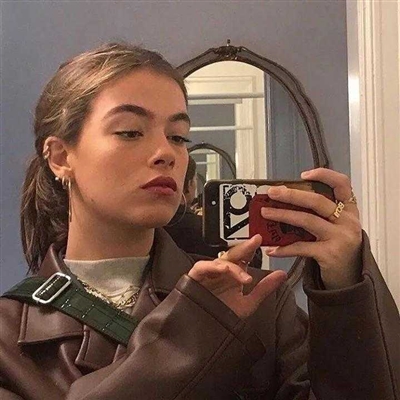 很小众却很惊艳的欧美头像(共18张)