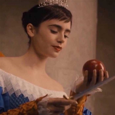 很小众却很惊艳的欧美头像(共18张)