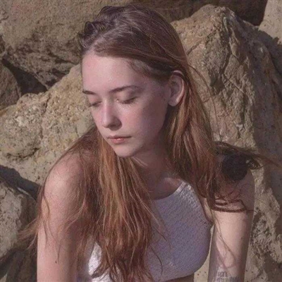 很小众却很惊艳的欧美头像(共18张)