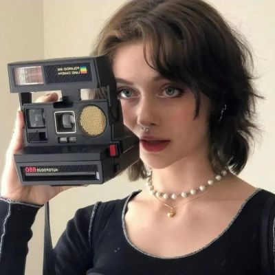 很小众却很惊艳的欧美头像(共18张)