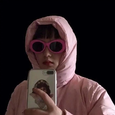 很小众却很惊艳的欧美头像(共18张)