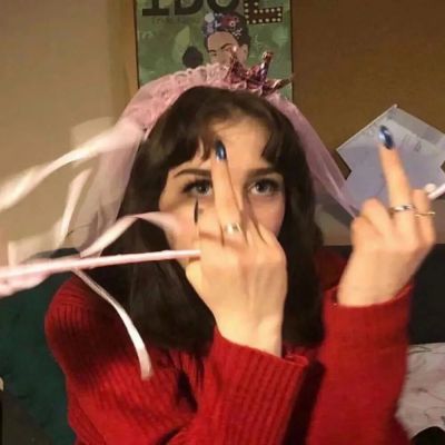 很小众却很惊艳的欧美头像(共18张)