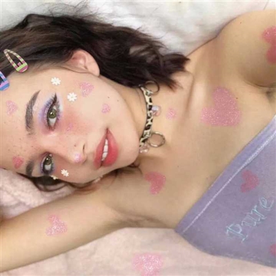 很小众却很惊艳的欧美头像(共18张)