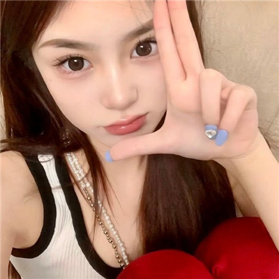 优质稀有ins风女头(精选30张)