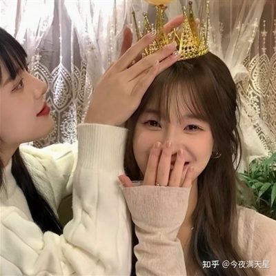 优质稀有ins风女头(精选30张)