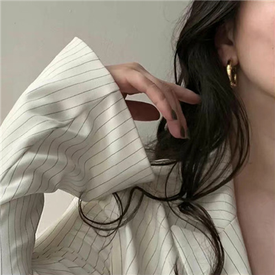 高级感十足的头像不露脸(24张)