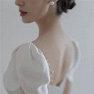 高级感十足的头像不露脸(24张)